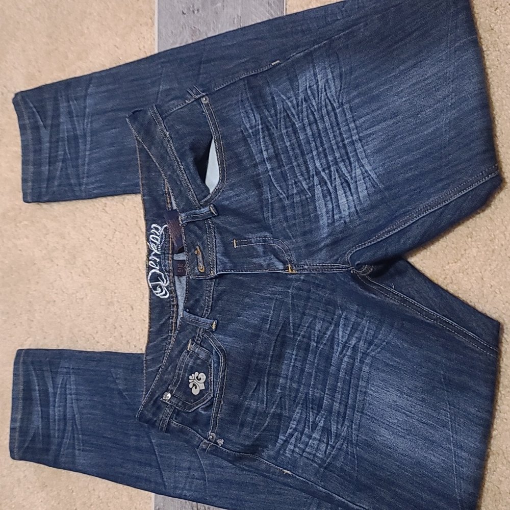 Dereon Jeans